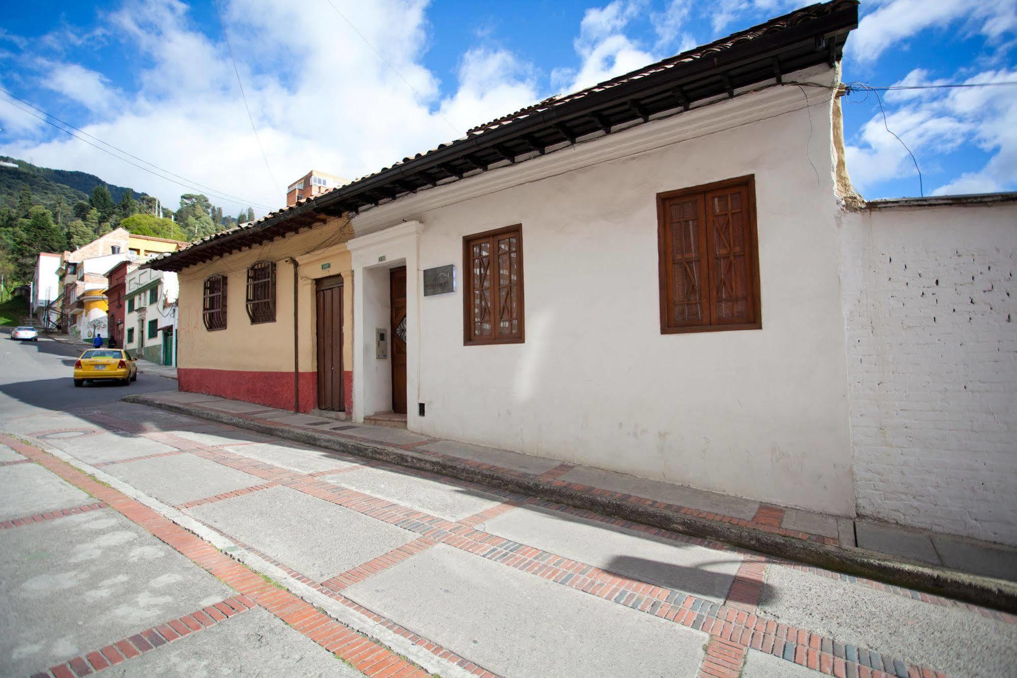 Arche Noah Boutique Hostel Albergue *
